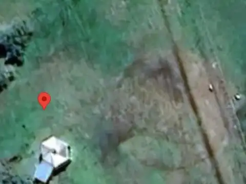 Terreno en venta - 1450Mts2 - Punta Indio