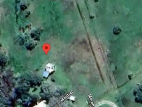 Mariano Moreno y Montiel