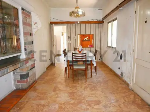 Depto Tipo Casa en Venta de 3 dormitorios