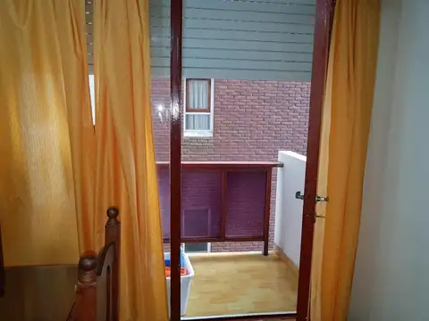 Monoambiente en venta en Mar de Ajo edificio frente al mar.