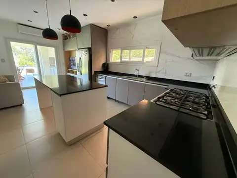 Casa en Venta al Norte