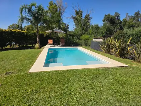 Casa en venta en Barrio Santa Guadalupe 5500