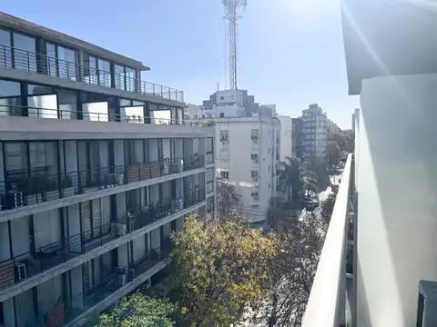 Departamento en Alquiler 2 años
