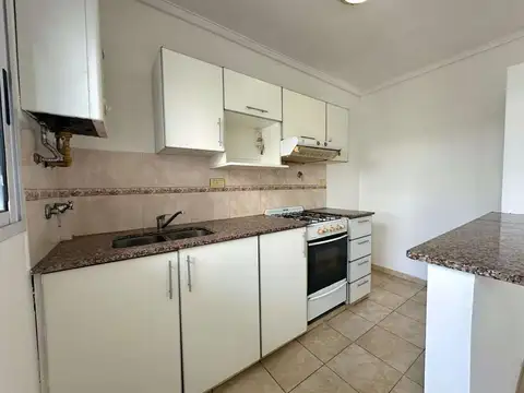 Departamento en Venta 8 años