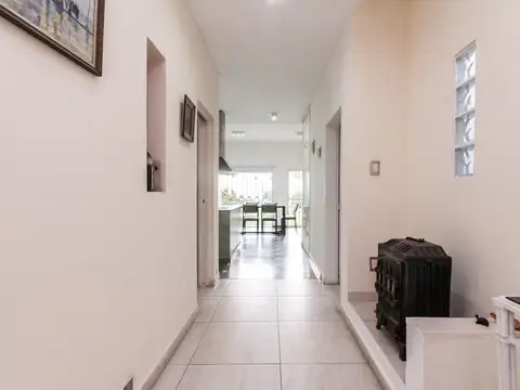 Casa en Venta de 5 dormitorios