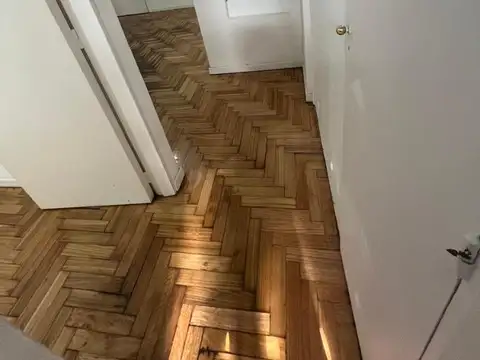 Departamento en Alquiler 60 años