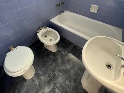 Departamento en Alquiler en Villa Crespo, $ 650.000