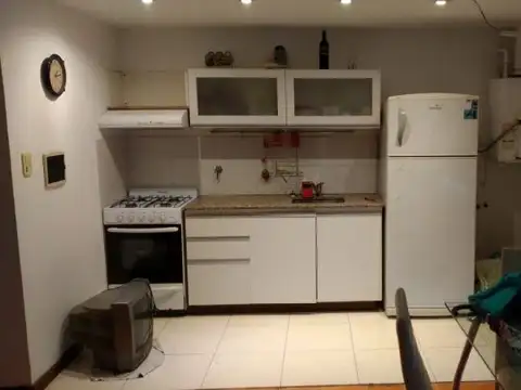 Departamento en Alquiler de 3 ambientes