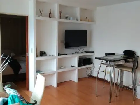 V Mujica 1450 4B , Piso 10