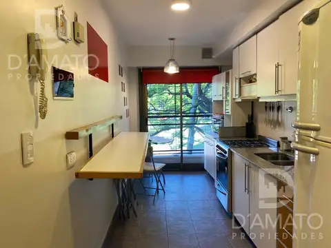 Av Francisco Beiro  al 4900