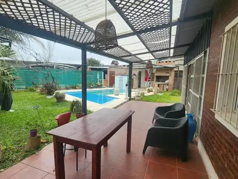 Casa en Alquiler de 3 dormitorios