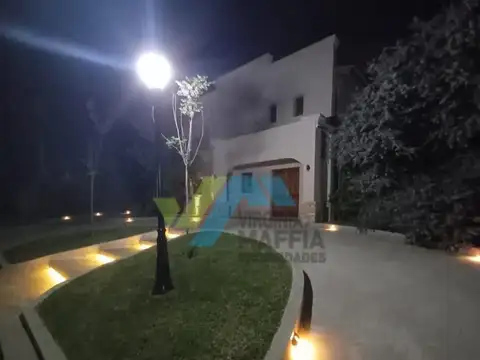 Venta Casa 5 Amb.s/Pileta UF 78 Fincas del Lago, Escobar.-