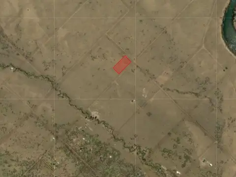 Terreno en Venta en Huechulafquen, USD 38.000