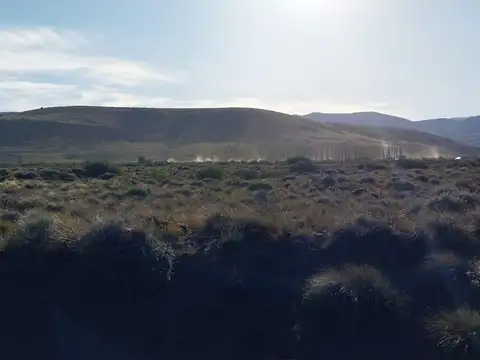 Terreno en Venta en Huechulafquen, USD 38.000