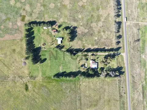 Ruta 36 km 94