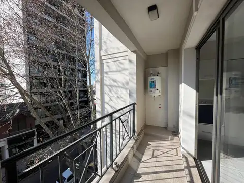 Departamento en Alquiler 12 años