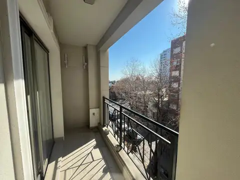 Departamento en Alquiler al Noreste
