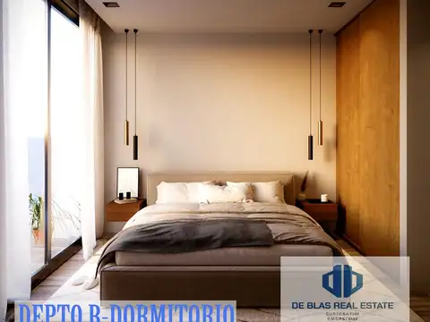 Departamento en Venta al Sudeste