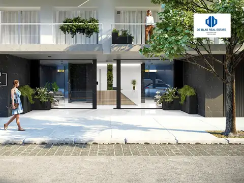 Venta 2 ambientes- entrega marzo 2026- Villa Urquiza