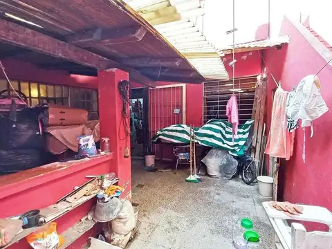 Casa en Venta 50 años