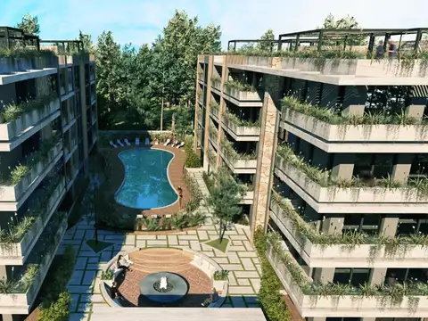 Departamento en Venta en Benavidez, USD 185.040