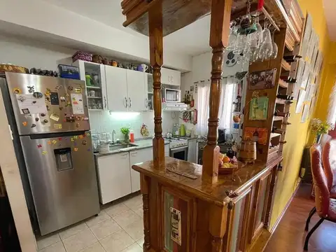 Departamento en Venta 19 años