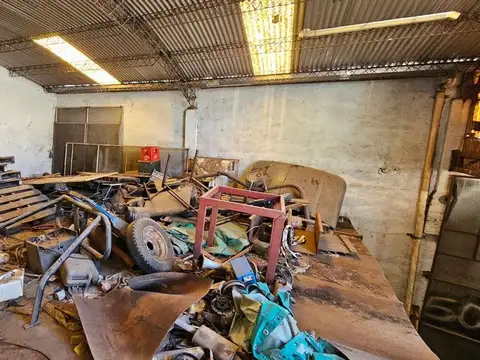 Galpon en Alquiler en Rosario, $ 800.000