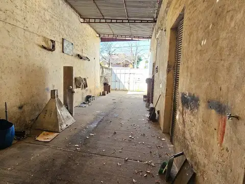 Galpon en Alquiler en Rosario, $ 800.000