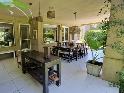 Casa en Venta 13 años