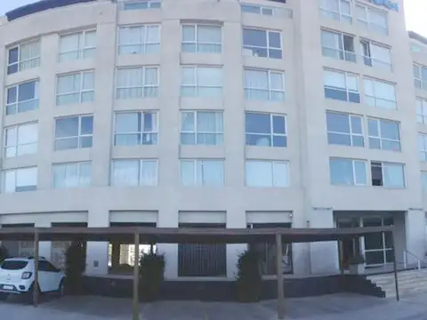 Departamento en Venta con 1 cochera