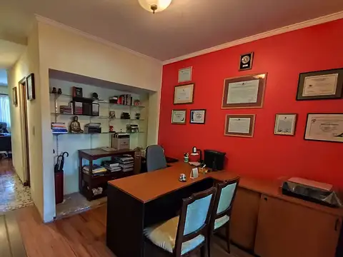 Casa en Venta en Parque Luro, USD 210.000