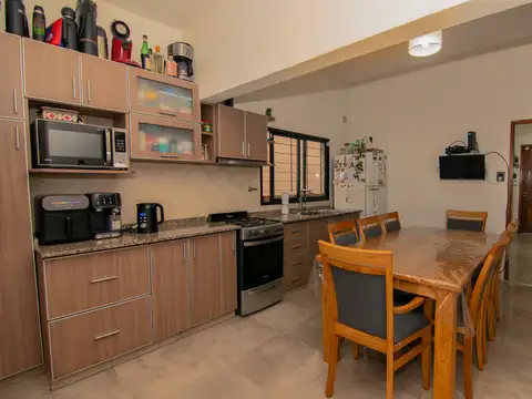 Casa en Venta al Oeste
