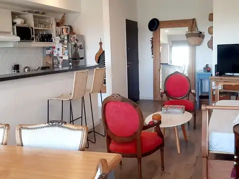 Departamento en Alquiler Temporal de 2 dormitorios