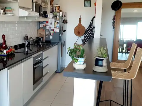 Departamento en Alquiler Temporal A Estrenar
