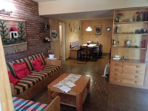 Departamento en Venta de 5 ambientes