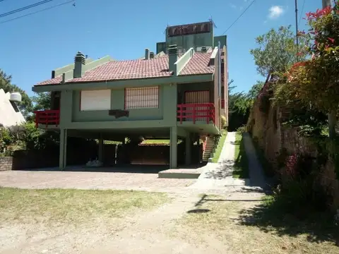 Departamento - Venta - Argentina, Villa Gesell - Alameda 206 cort. 850