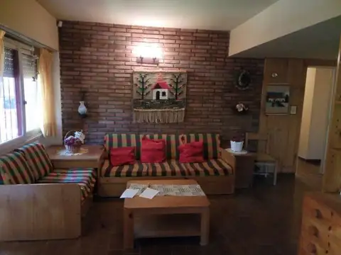 Departamento en Venta en Villa Gesell, USD 110.000