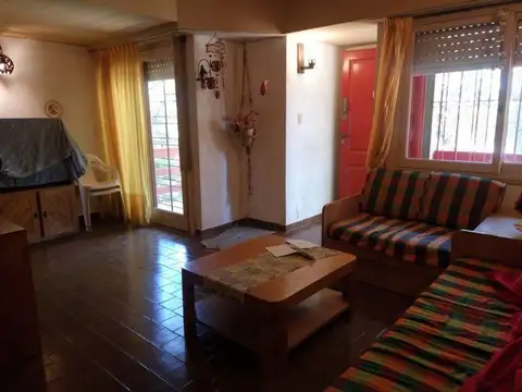 Departamento en Venta de 4 dormitorios