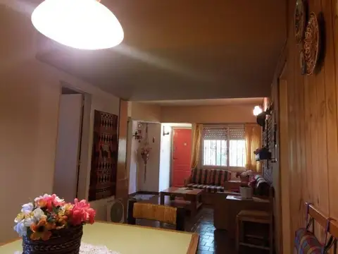 Departamento - Venta - Argentina, Villa Gesell - Alameda 206 cort. 850