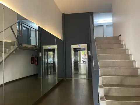 Departamento en Venta en Saavedra, USD 80.000