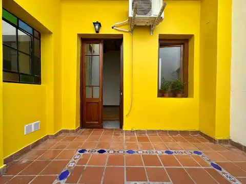 Depto Tipo Casa en Venta 44 años