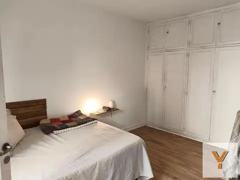 Departamento en Venta en Belgrano C, USD 70.000