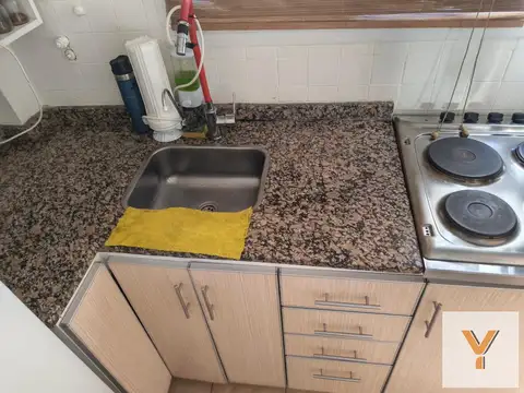 Departamento en Venta Apto profesional