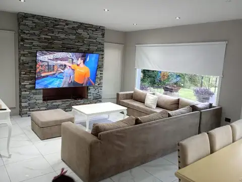 Casa en Venta 7 años