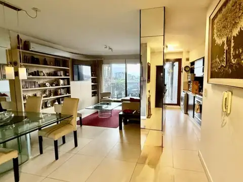 Departamento en Venta de 3 ambientes