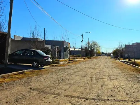 Terreno en Venta en San Rafael, USD 16.500