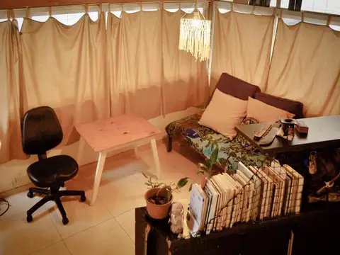 Depto Tipo Casa en Venta en Almagro, USD 95.000