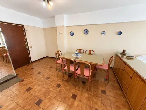 Departamento en Alquiler Temporal en Playa Grande, $ 22.222