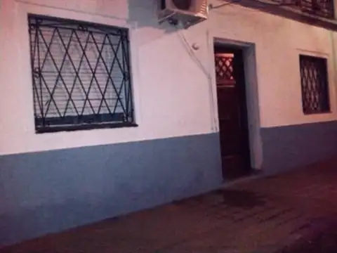 PH al frente 2 ambientes con jardín en Merlo – Apta Crédito