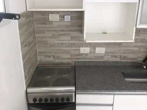 Departamento en Alquiler de Monoambiente